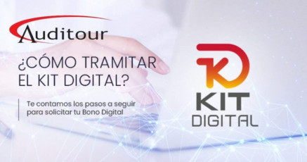 Kit Digital Auditour (2)