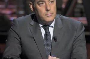 Ignacio Rubio y Abogados Asociados.. Foto del abogado