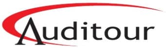 LOGO AUDITOUR V2. Consultoría de comunicaciones