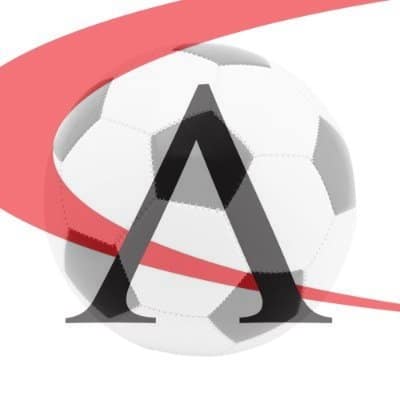 Auditour Sports. Logo de la división de fútbol de Auditour