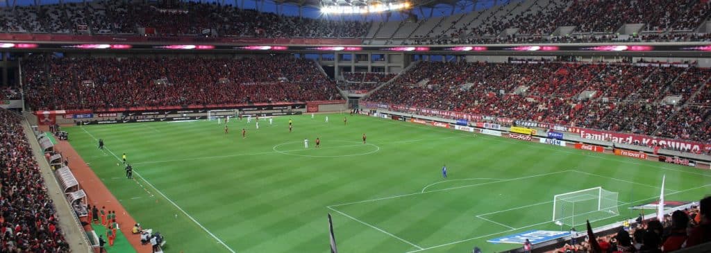 Cuerpo Técnico de Fútbol Auditour. Imagen de partido de competición