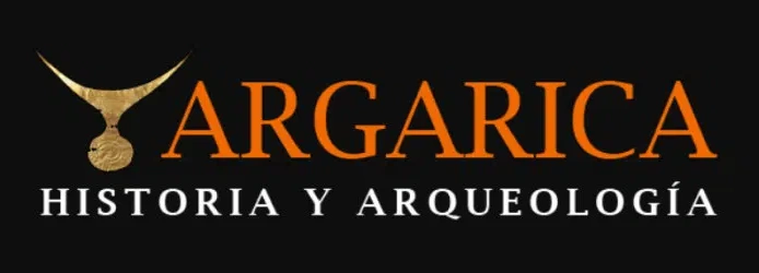 Revista Argárica. Banner