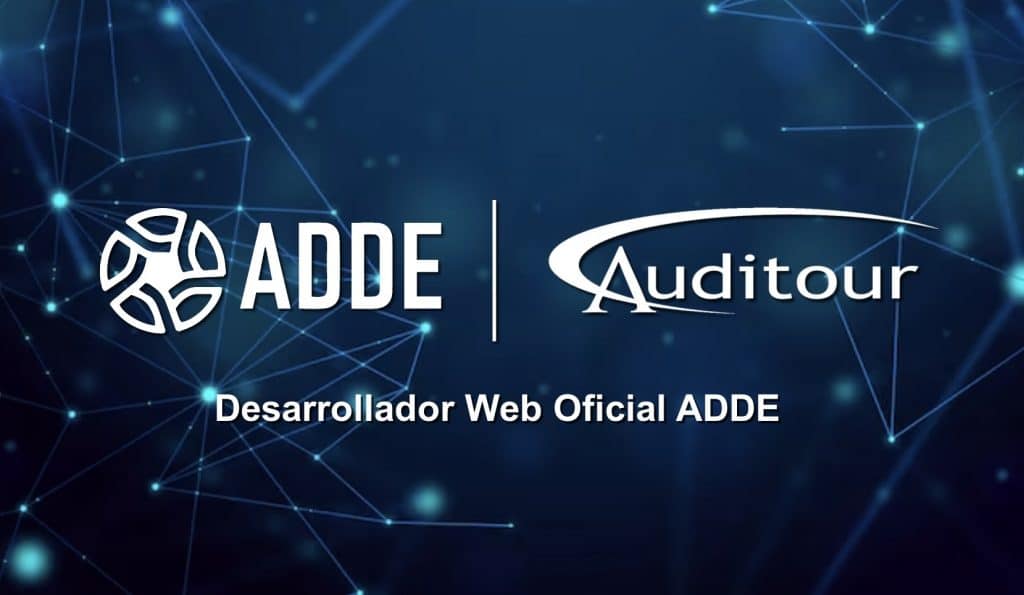 Acuerdo de colaboración entre Auditour y la ADDE.