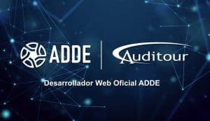 Acuerdo de colaboración entre Auditour y la ADDE.