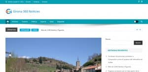 magazine digital Girona 360