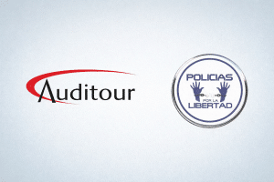 Asociación Policías Por La Libertad y Auditour nuevo acuerdo de colaboración