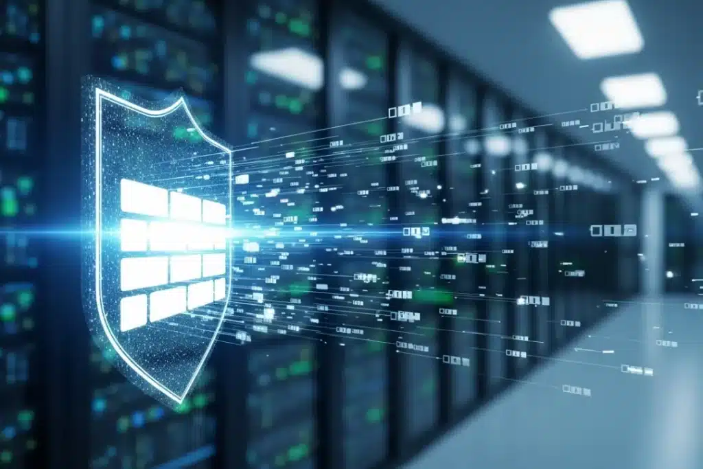 355 ataques en 10 minutos: lo que ve un firewall y tú no