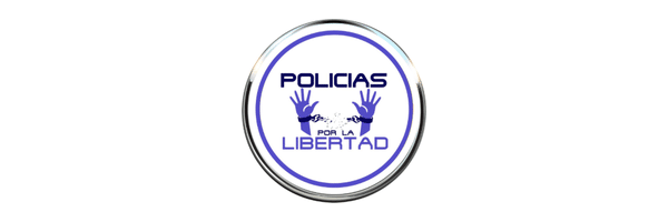 Logo de Policías por la Libertad